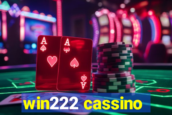 win222 cassino